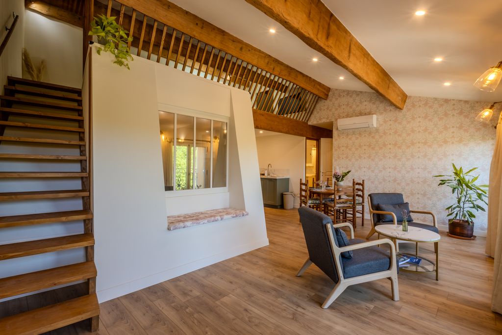 Apartment Moliere Languedoc PF OliversTravels 3