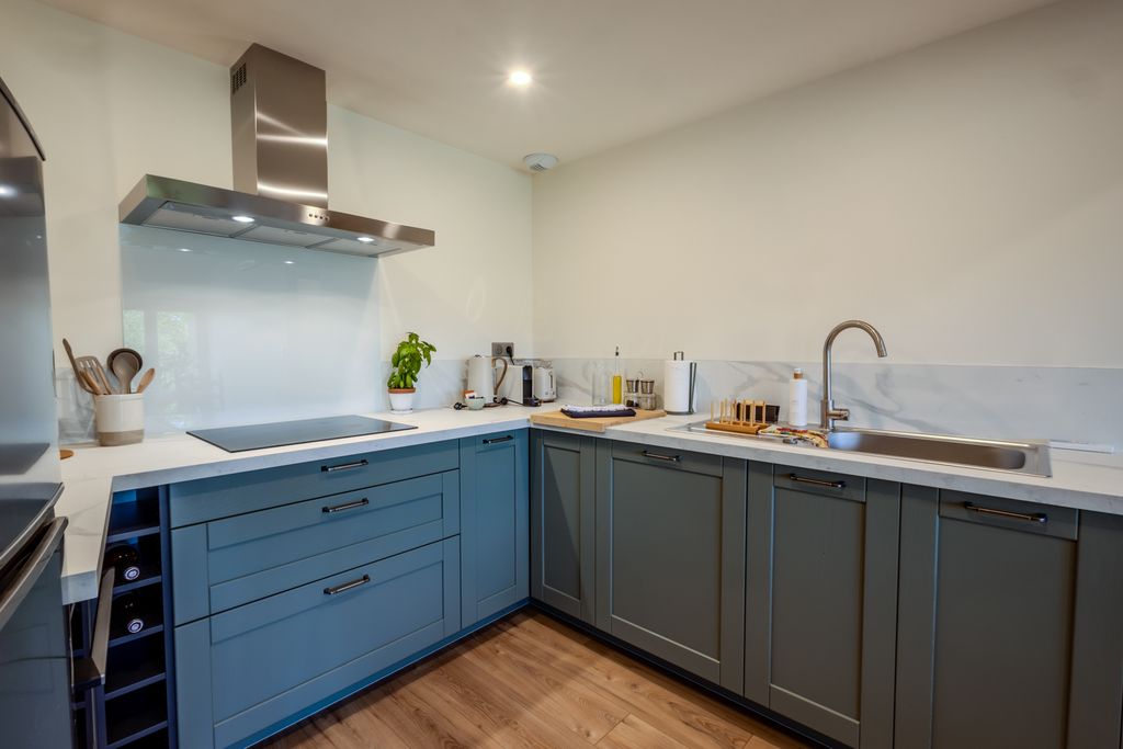 Apartment Moliere Languedoc PF OliversTravels 5