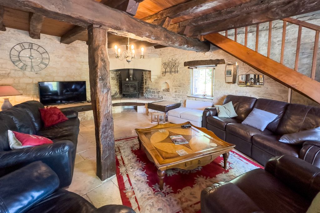 La Riviere Catus Midi Pyrenees PF Olivers Travels 3