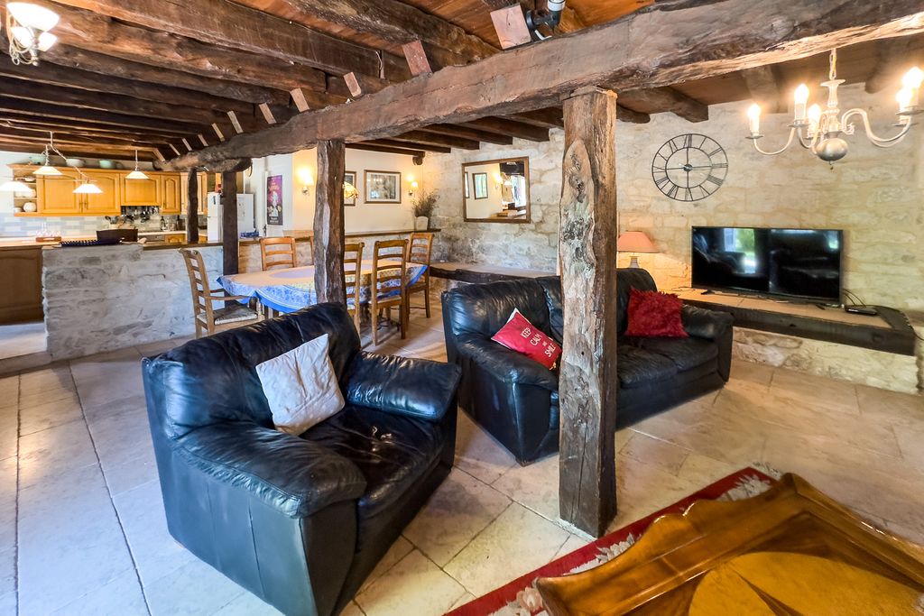 La Riviere Catus Midi Pyrenees PF Olivers Travels 7