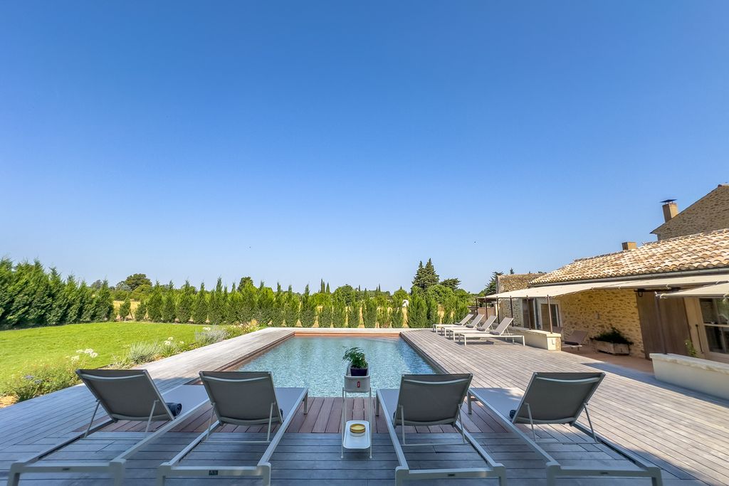 Le Manoir et Pavillon Luberon PF OliversTravels 3