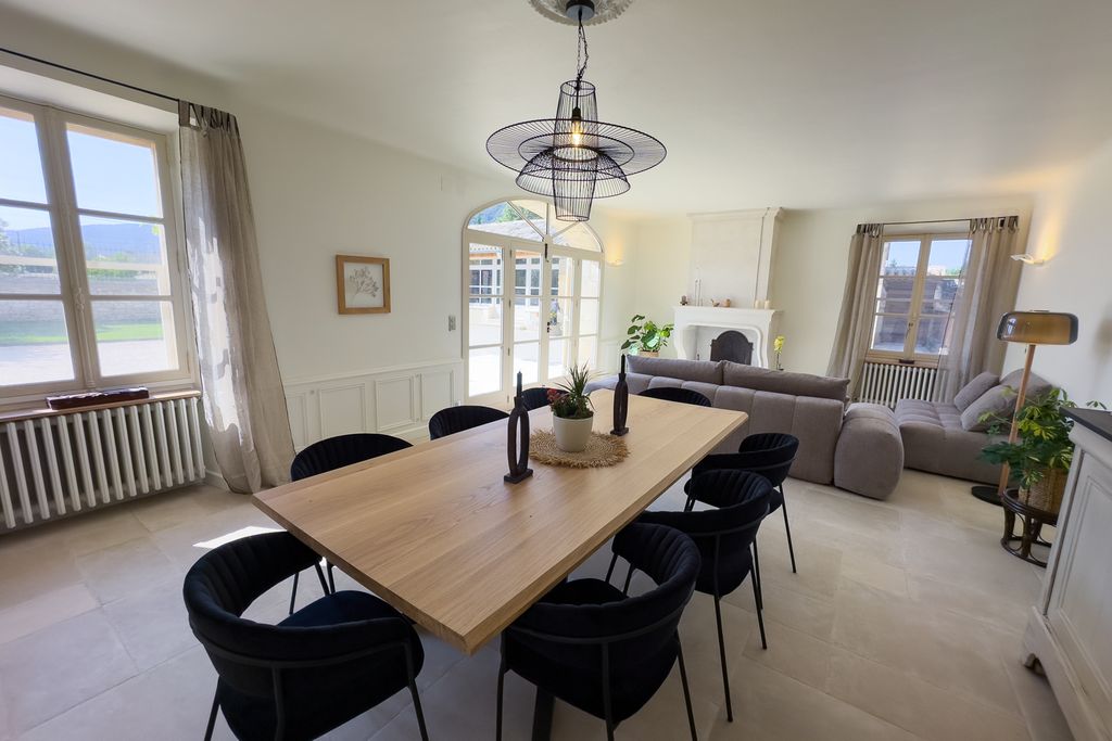 Le Manoir et Pavillon Luberon PF OliversTravels 5