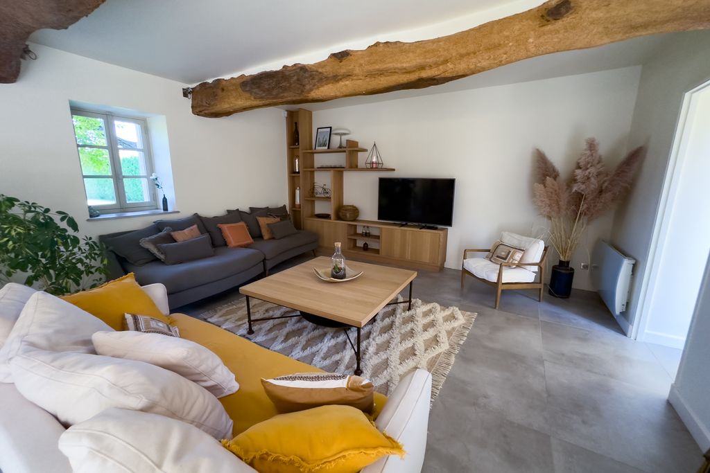 Le Mas du Bouteiller Luberon PF OliversTravels 3