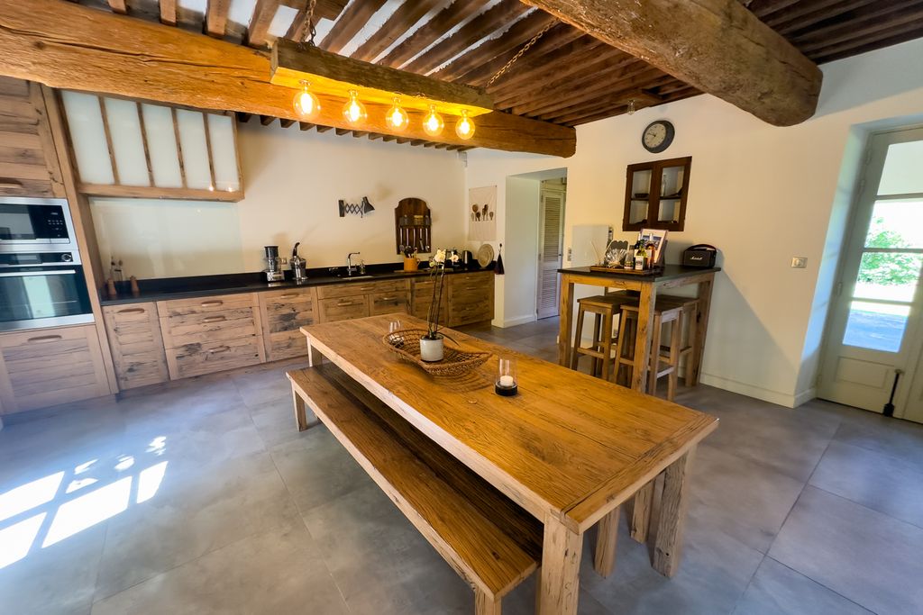 Le Mas du Bouteiller Luberon PF OliversTravels 5