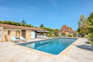 Le Mas de Tejat Sarlat PF OliversTravels 1