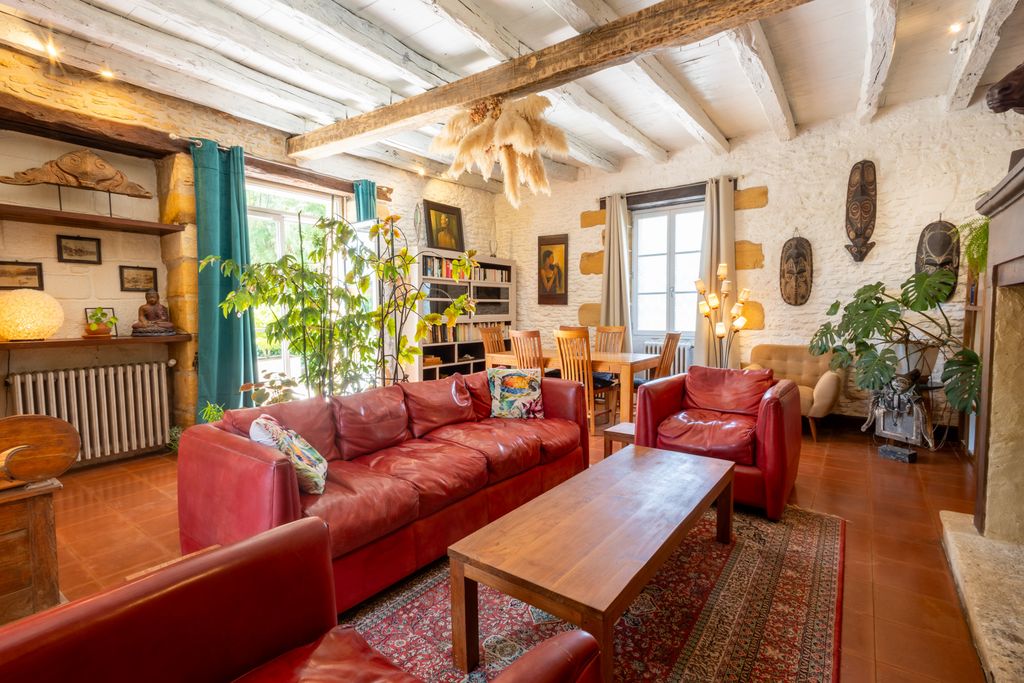 Le Mas de Tejat Sarlat PF OliversTravels 3