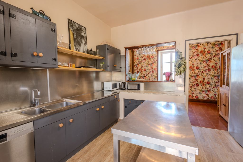 Le Mas de Tejat Sarlat PF OliversTravels 5