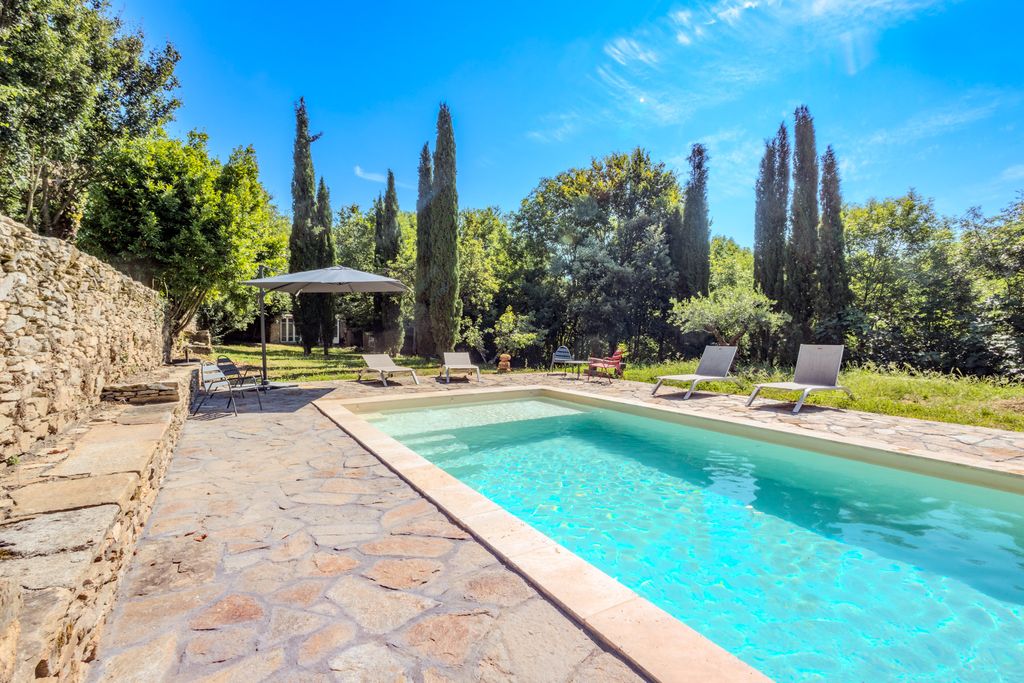 Domaine Riplou Languedoc PF OliversTravels 1