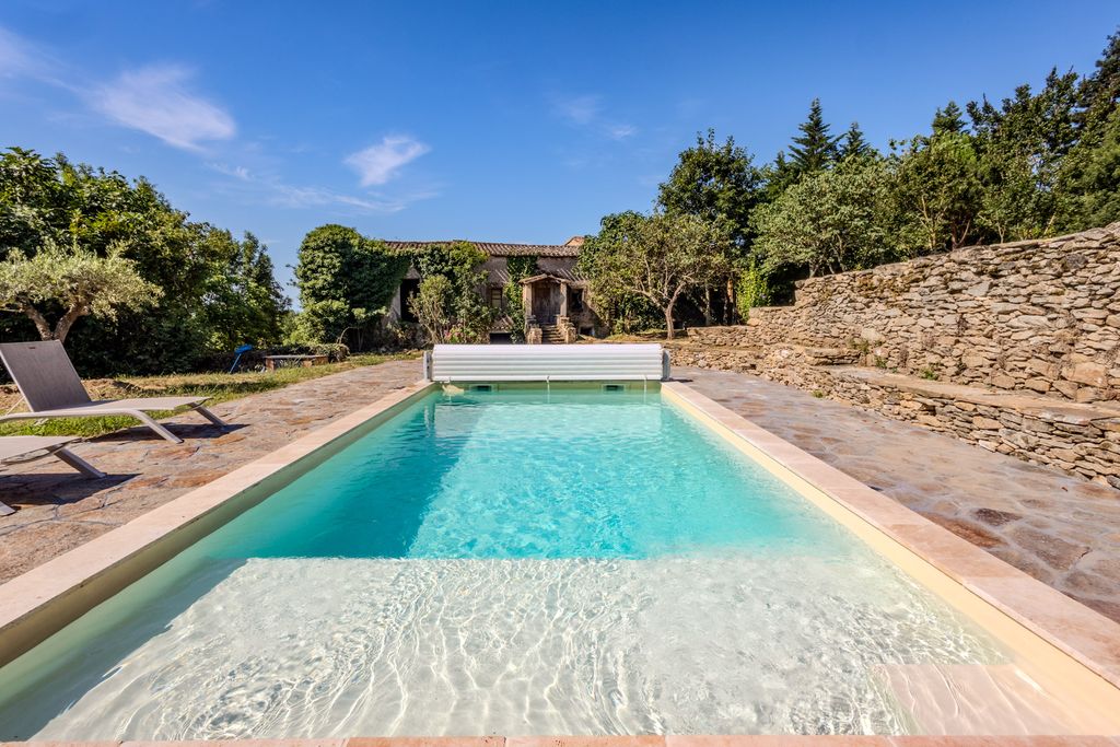 Domaine Riplou Languedoc PF OliversTravels 2