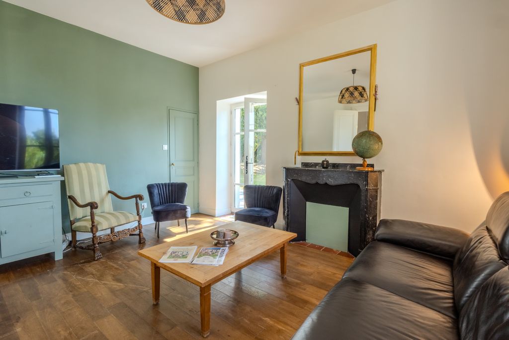 Domaine Riplou Languedoc PF OliversTravels 3