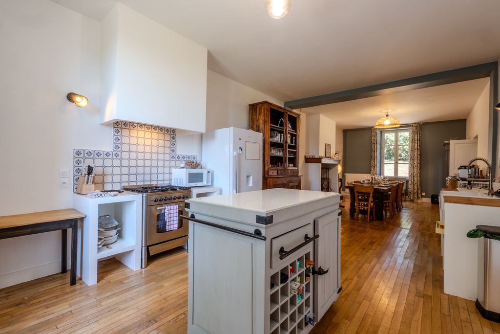 Domaine Riplou Languedoc PF OliversTravels 5