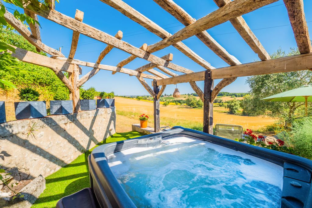 L'ancciene Etable PF OliversTravels 1