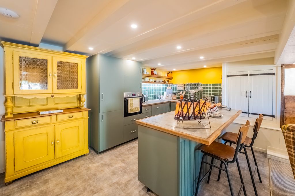 L'ancciene Etable PF OliversTravels 5