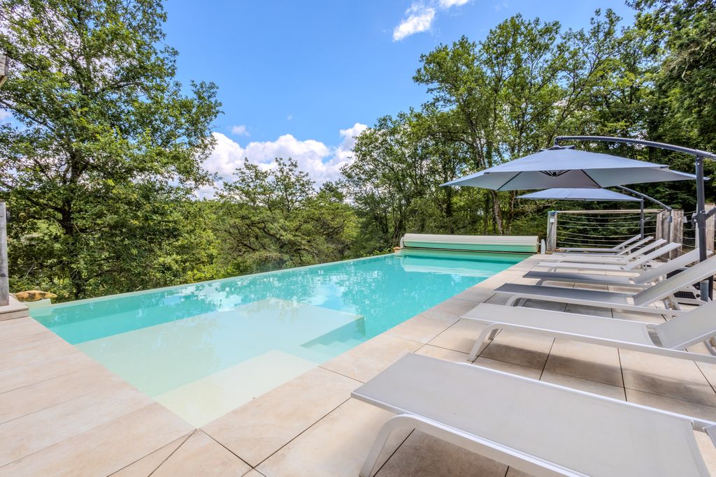 Maison Les Chenes Bergerac Olivers Travels 1