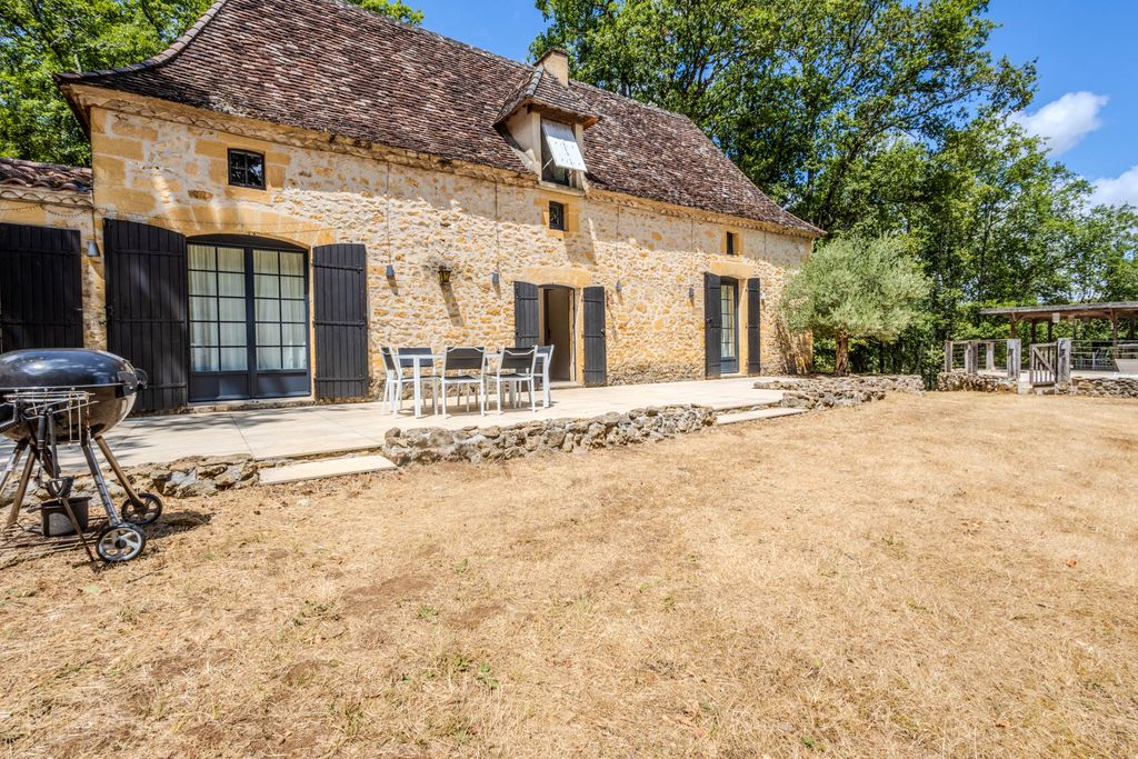 Maison Les Chenes Bergerac Olivers Travels 2