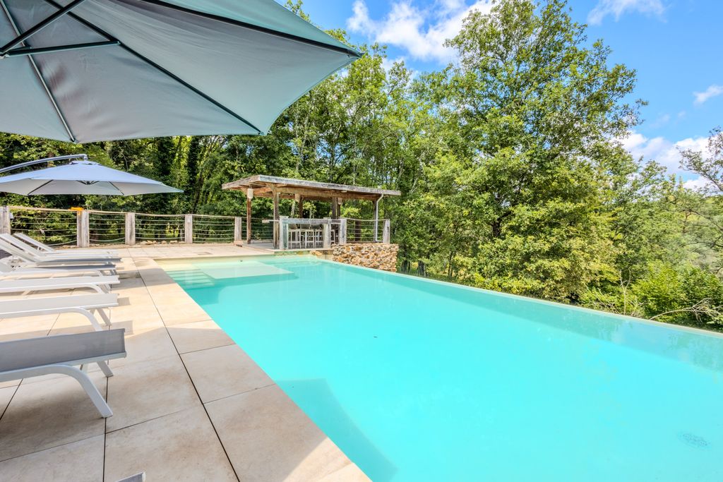 Maison Les Chenes Bergerac Olivers Travels 5