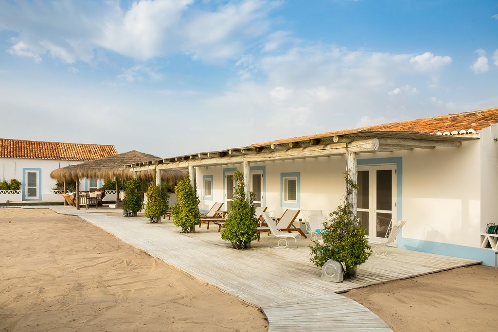 Villa Campos Comporta Olivers Travels 1