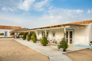 Villa Campos Comporta Olivers Travels 1