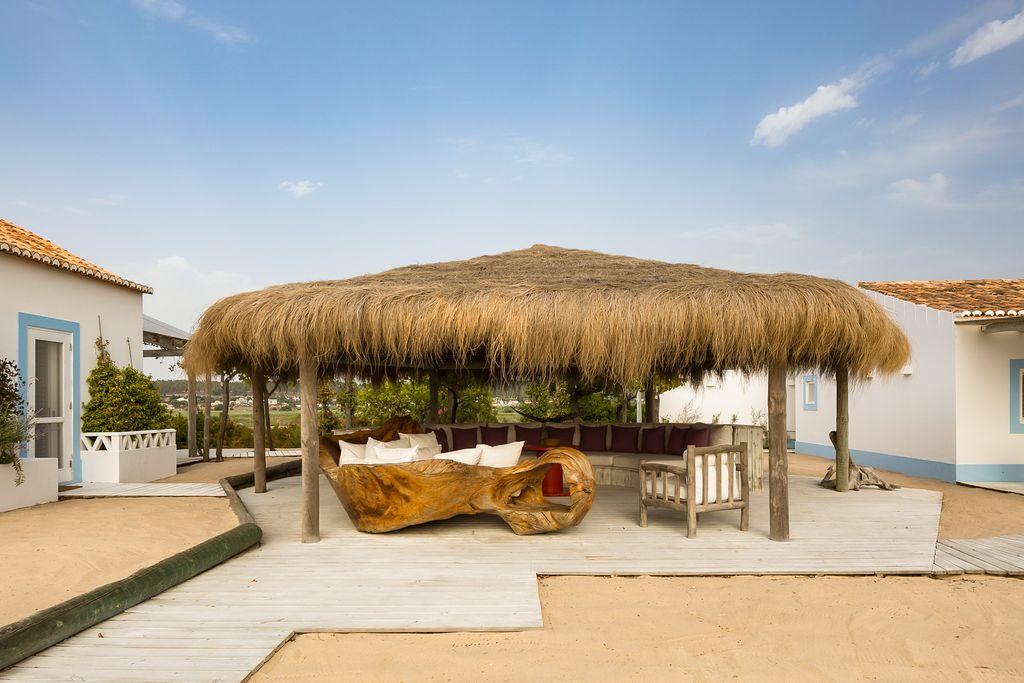 Villa Campos Comporta Olivers Travels 2