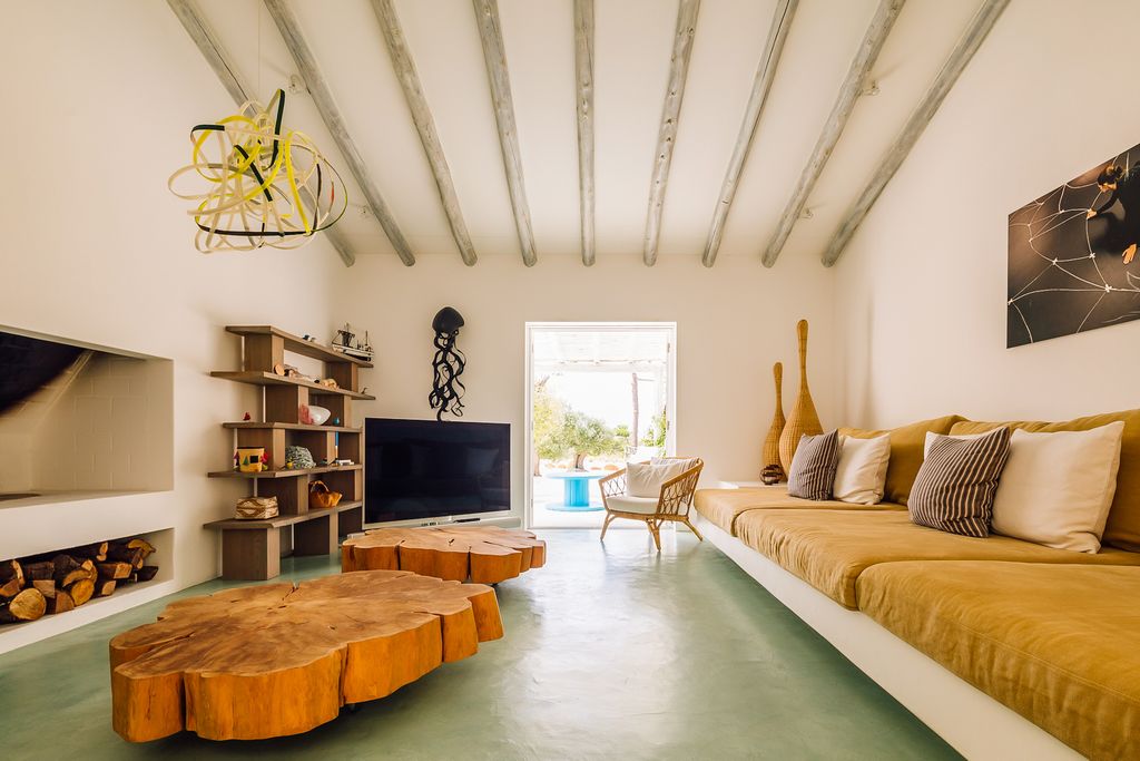 Villa Campos Comporta Olivers Travels 3