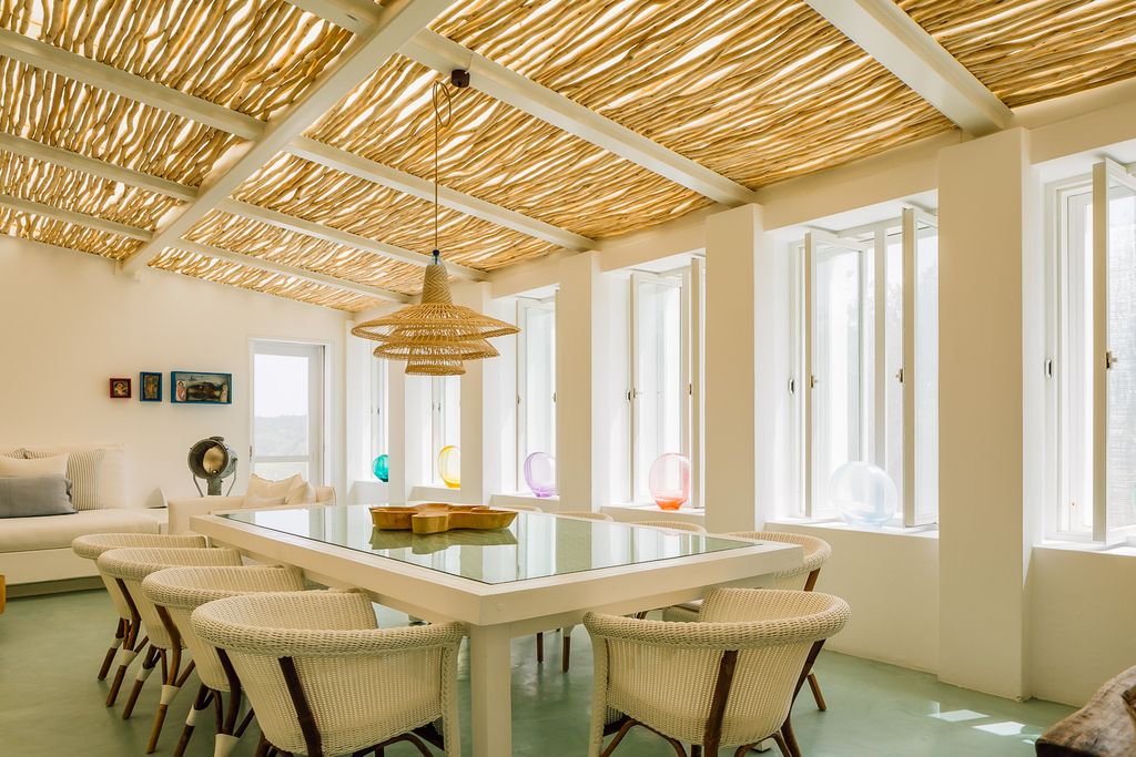 Villa Campos Comporta Olivers Travels 4