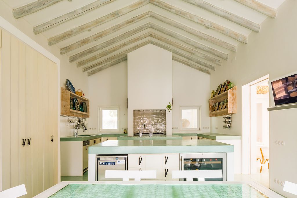 Villa Campos Comporta Olivers Travels 5