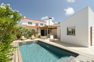 Villa Peonia Comporta Olivers Travels 01