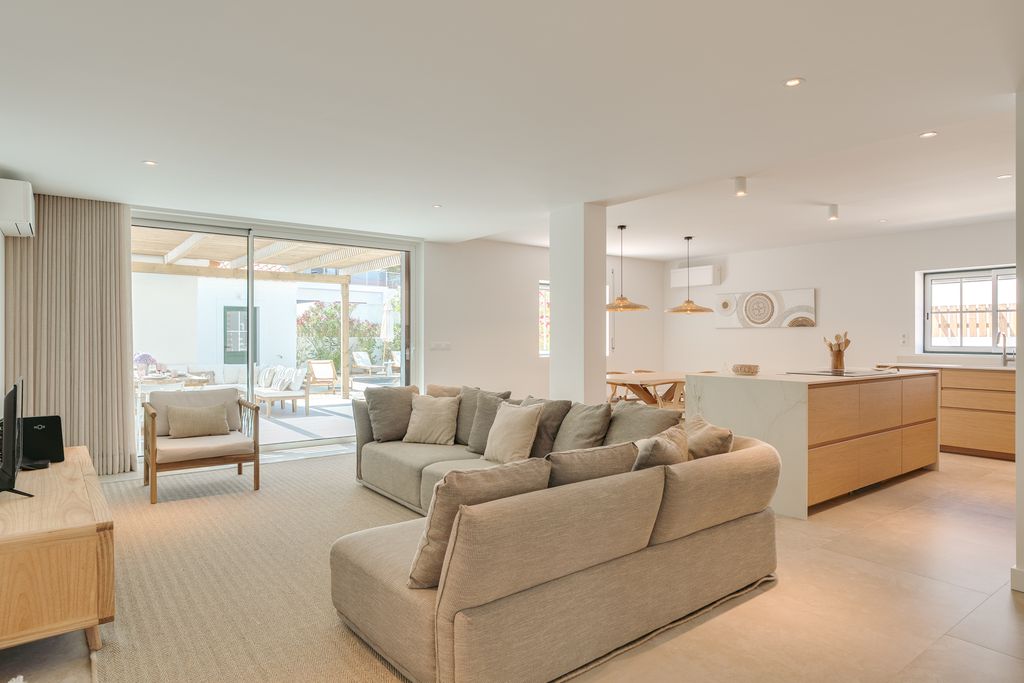 Villa Peonia Comporta Olivers Travels 03