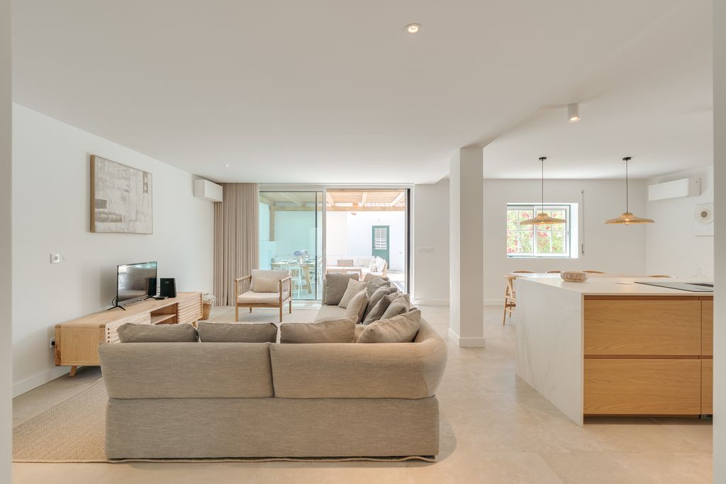 Villa Peonia Comporta Olivers Travels 04