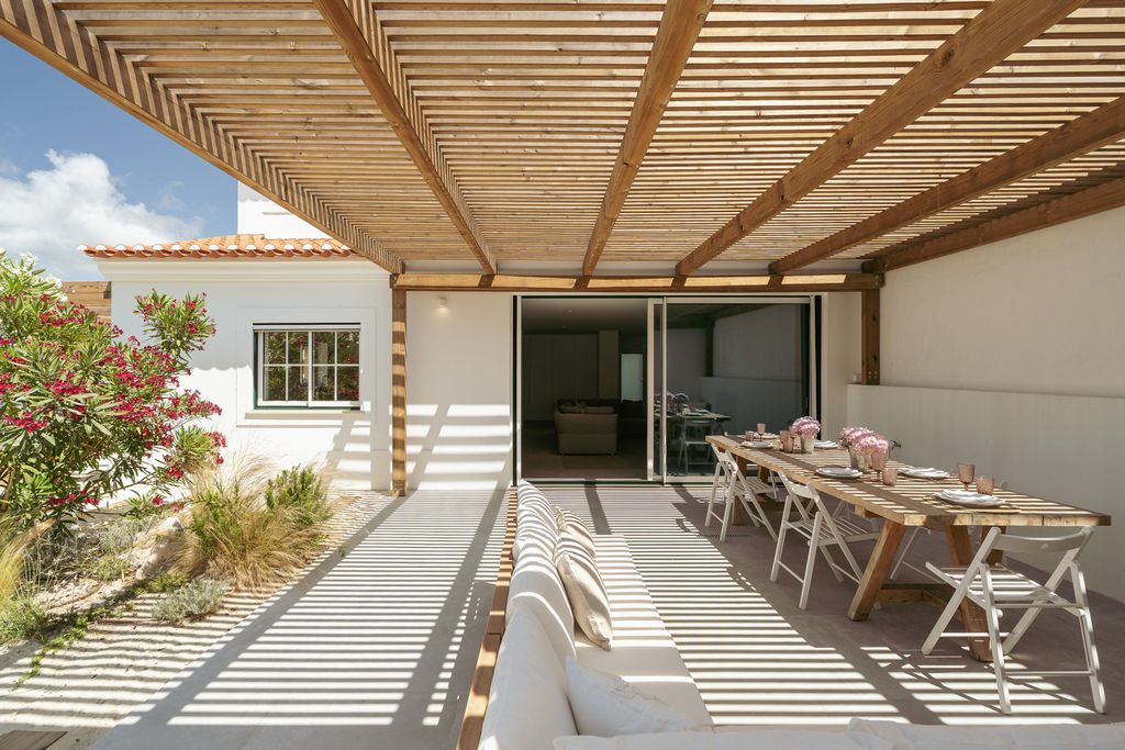 Villa Peonia Comporta Olivers Travels 05