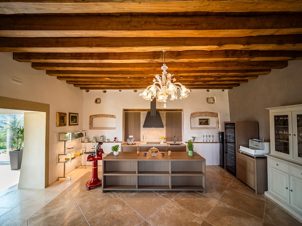 Casale Prosecco Hills Veneto Olivers Travels 3