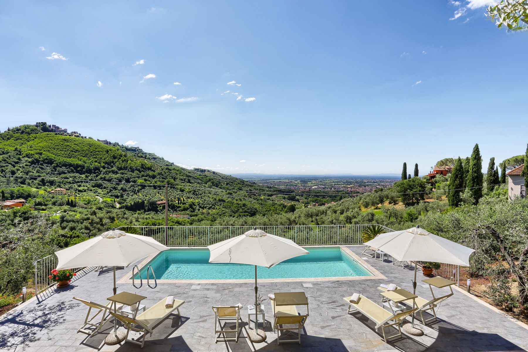 Villa Tettuccio