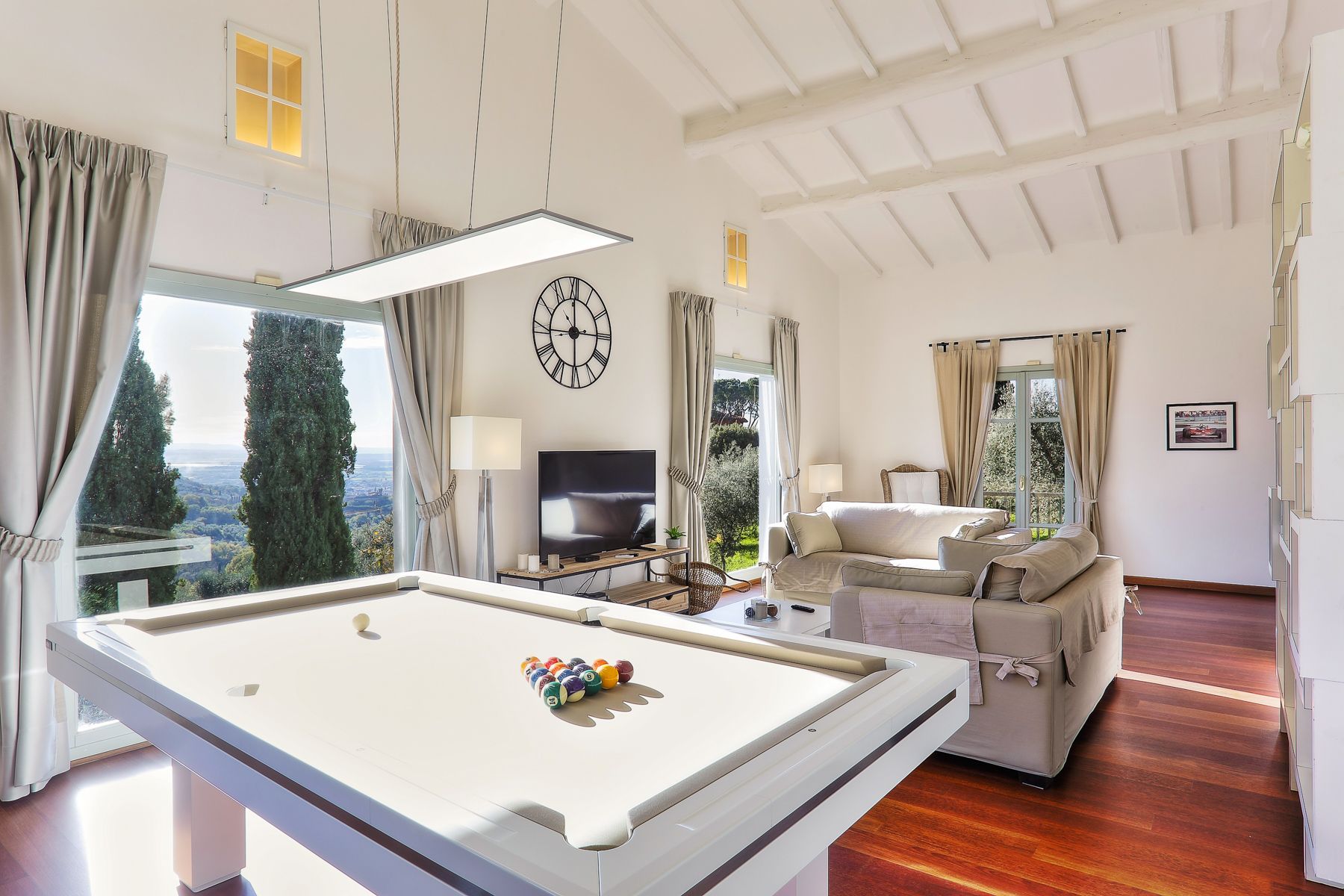 Villa Tettuccio