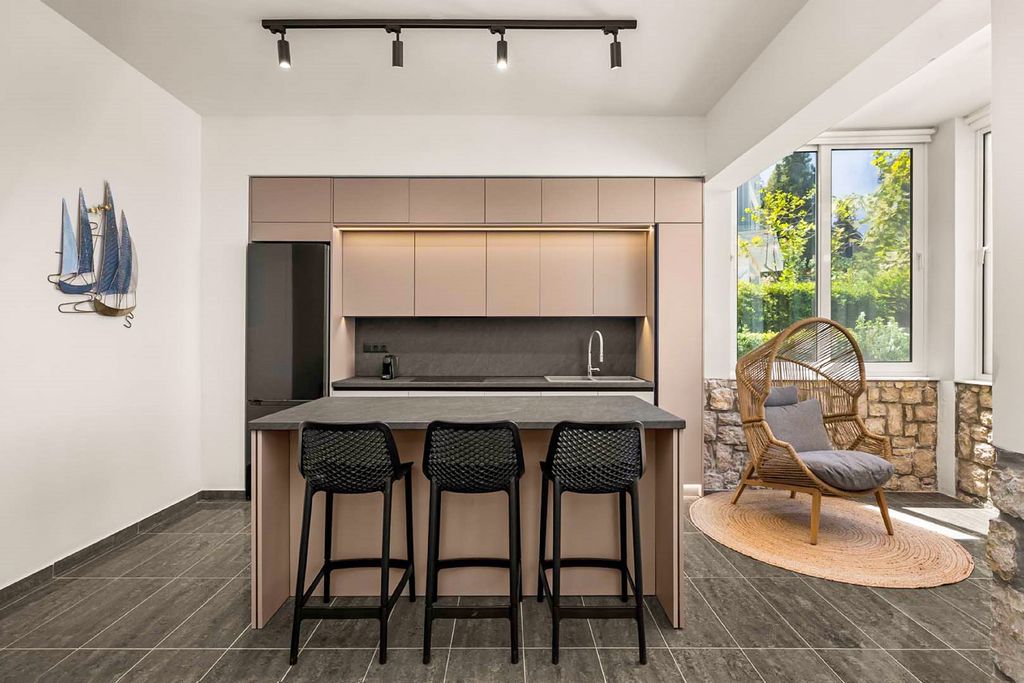 Villa Achelyra Rhodes Olivers Travels 5