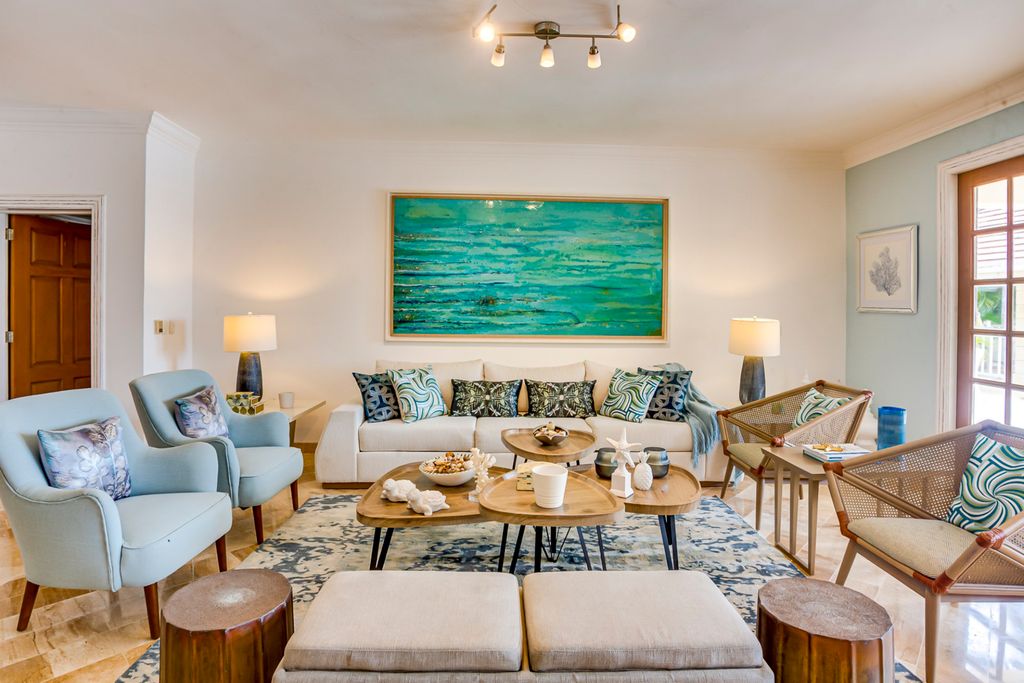 Villa Higos Sunny Punta Cana Olivers Travels 3