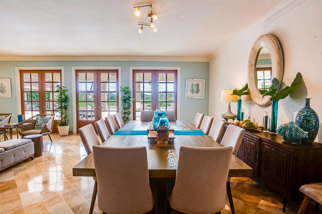 Villa Higos Sunny Punta Cana Olivers Travels 4