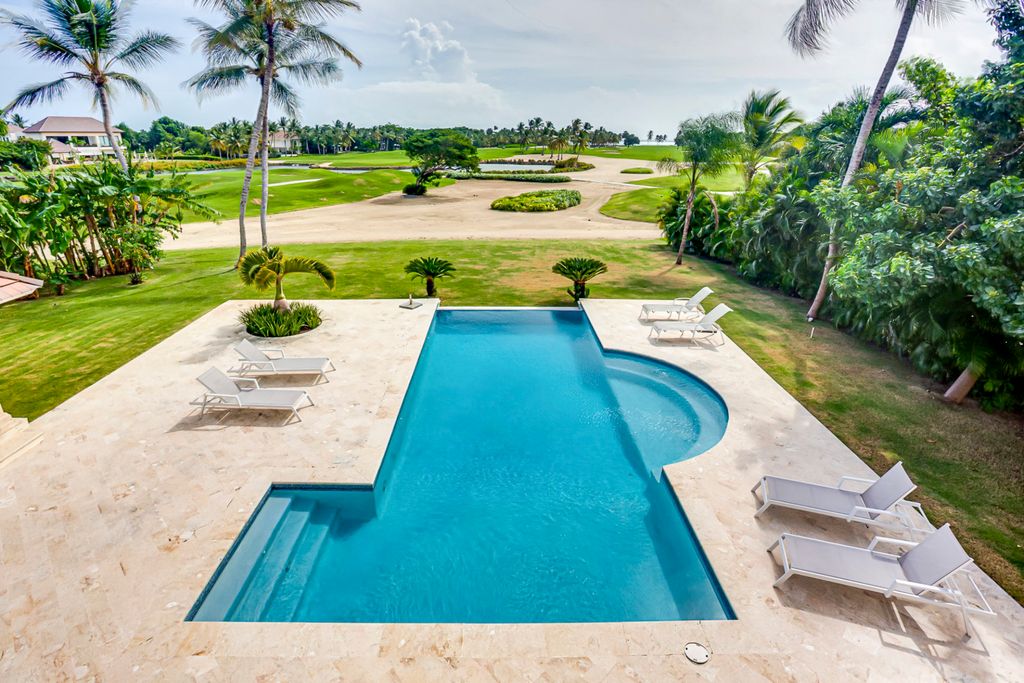 Villa Higos Sunny Punta Cana Olivers Travels 5