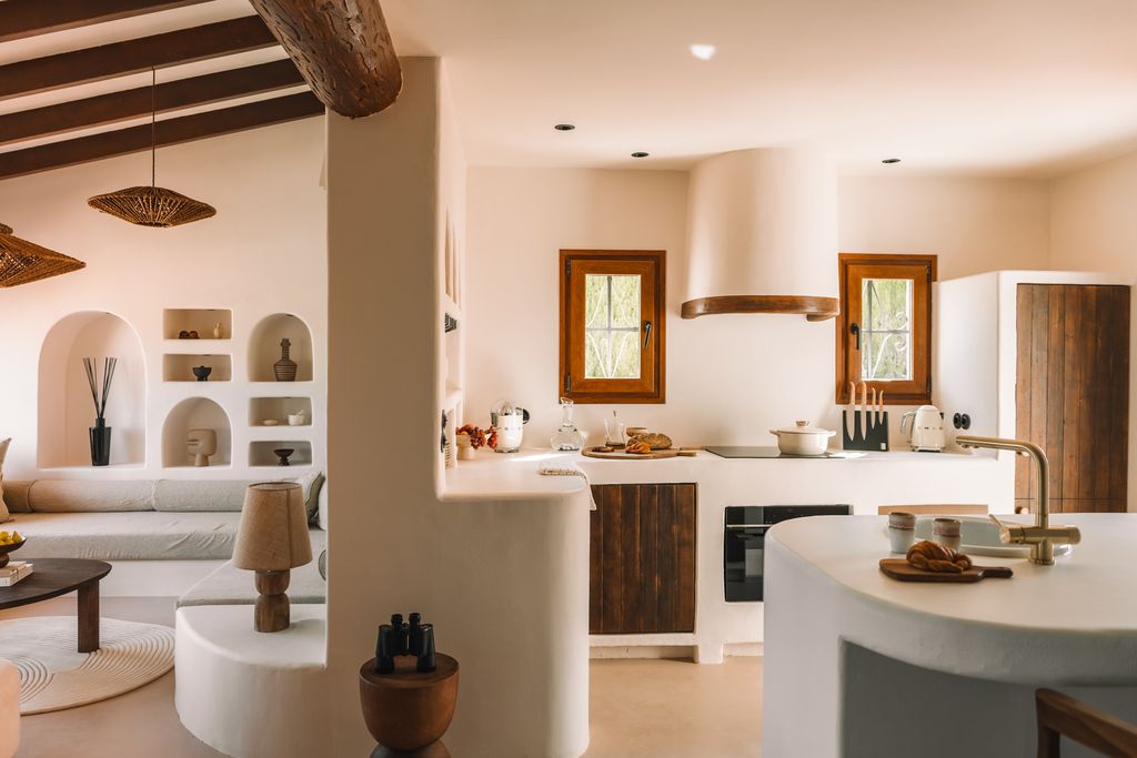 Villa Boutique Jazz Costa Blanca Olivers Travels 3