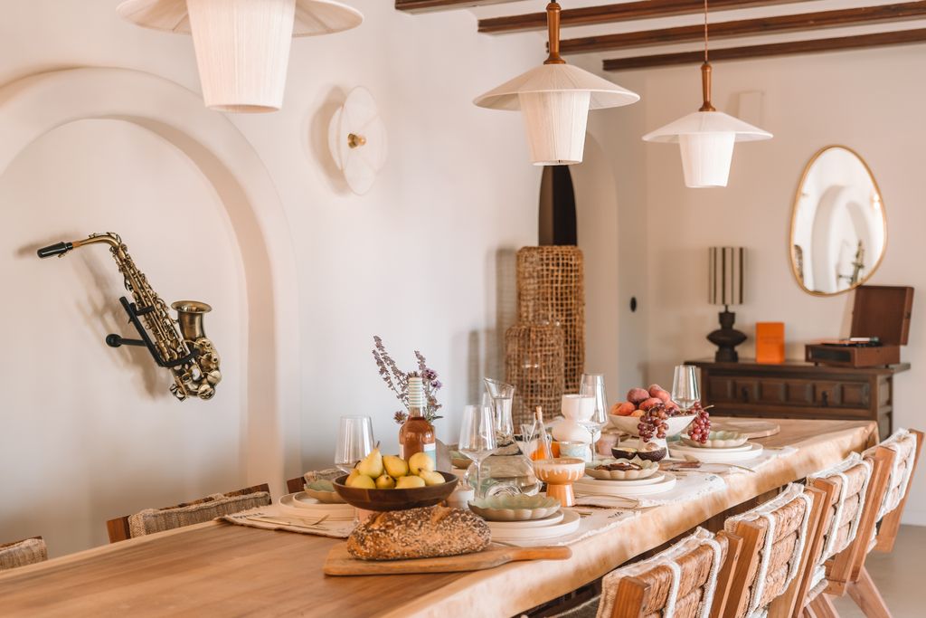 Villa Boutique Jazz Costa Blanca Olivers Travels 5