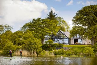 Wild Waters Ceredigion Olivers Travels 1