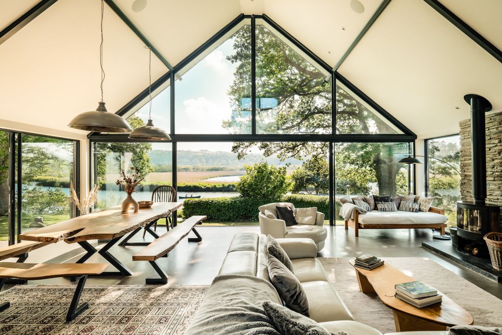 Wild Waters Ceredigion Olivers Travels 3