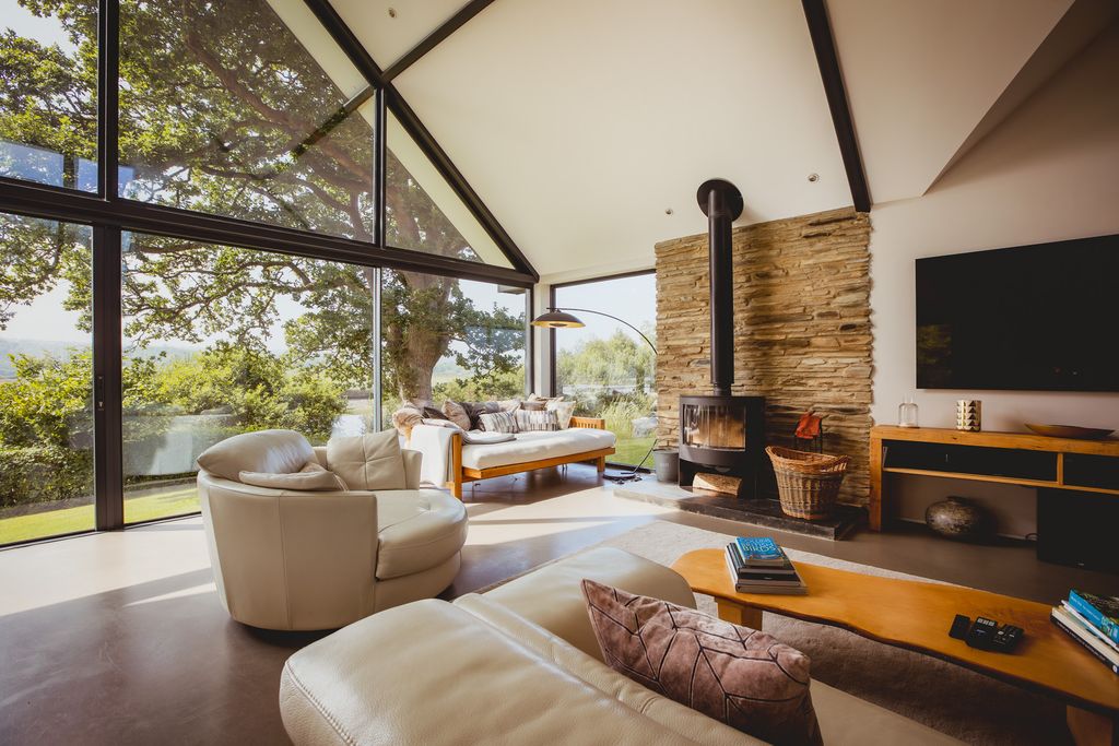 Wild Waters Ceredigion Olivers Travels 4