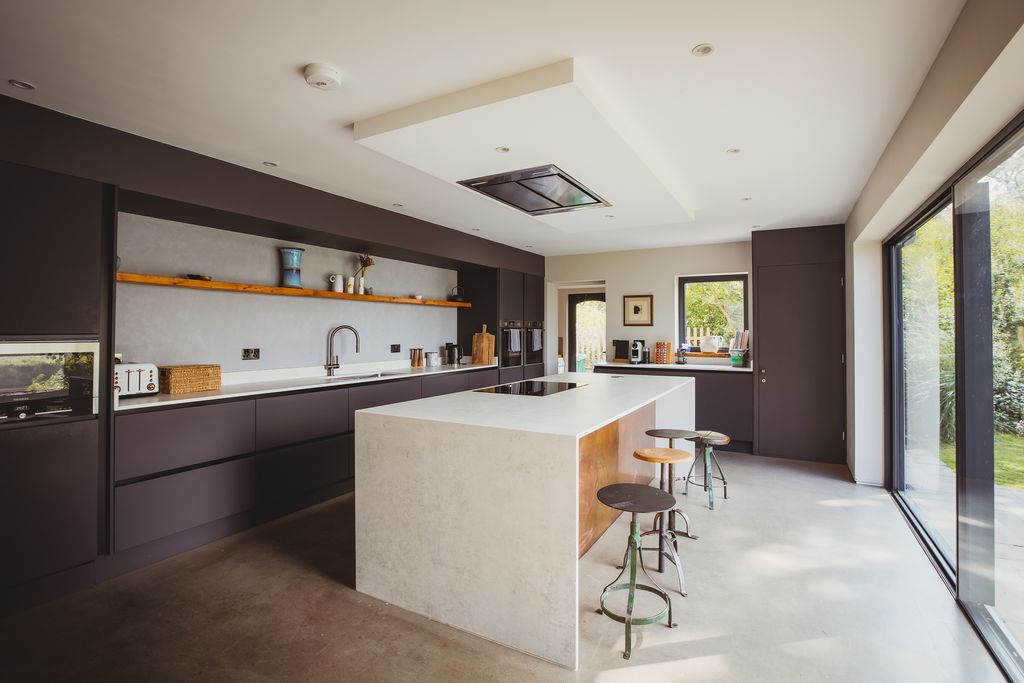 Wild Waters Ceredigion Olivers Travels 5