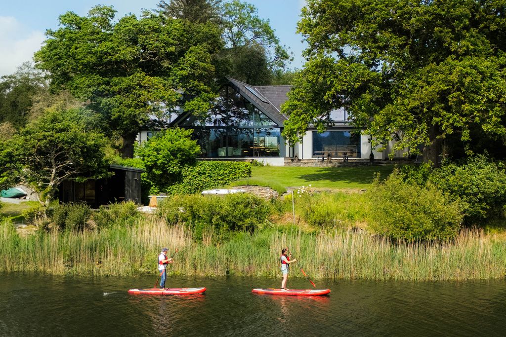 Wild Waters Wales OliversTravels 1