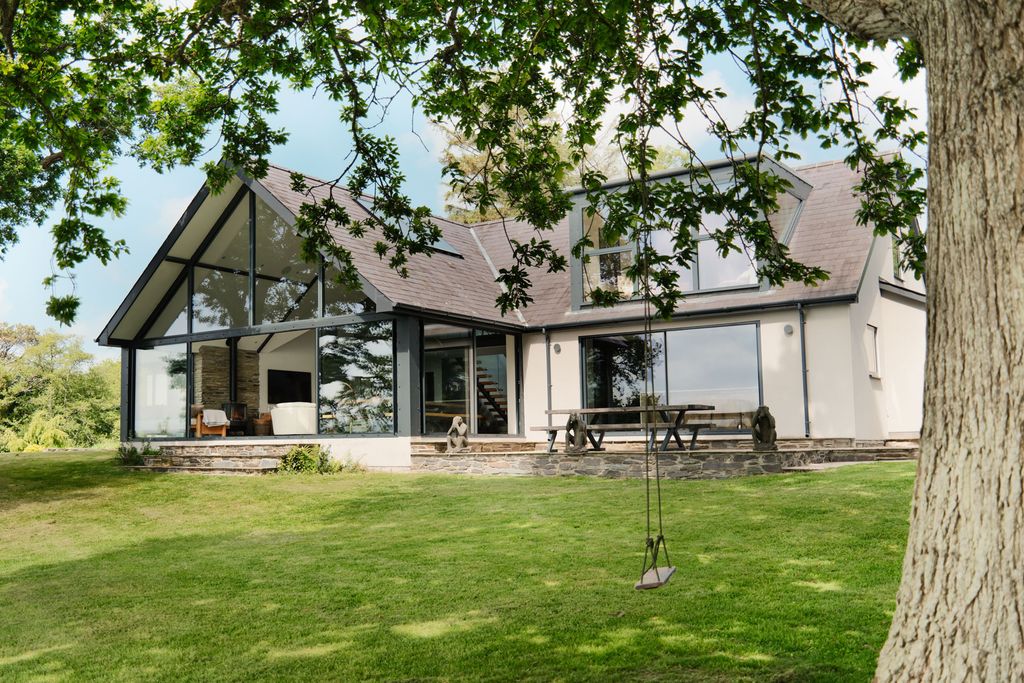 Wild Waters Wales OliversTravels 2