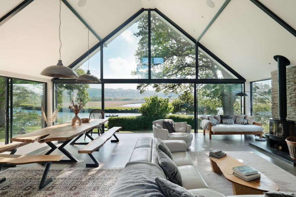 Wild Waters Wales OliversTravels 4