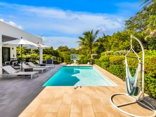 Villa Sail Away Caribbean Olivers Travels 1