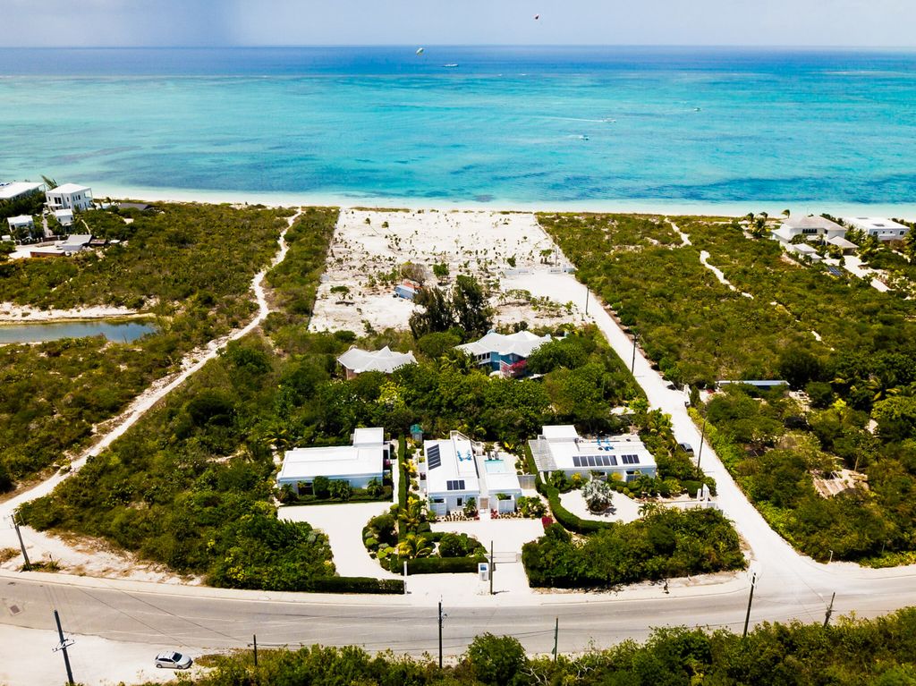 Villa Sail Away Caribbean Olivers Travels 2