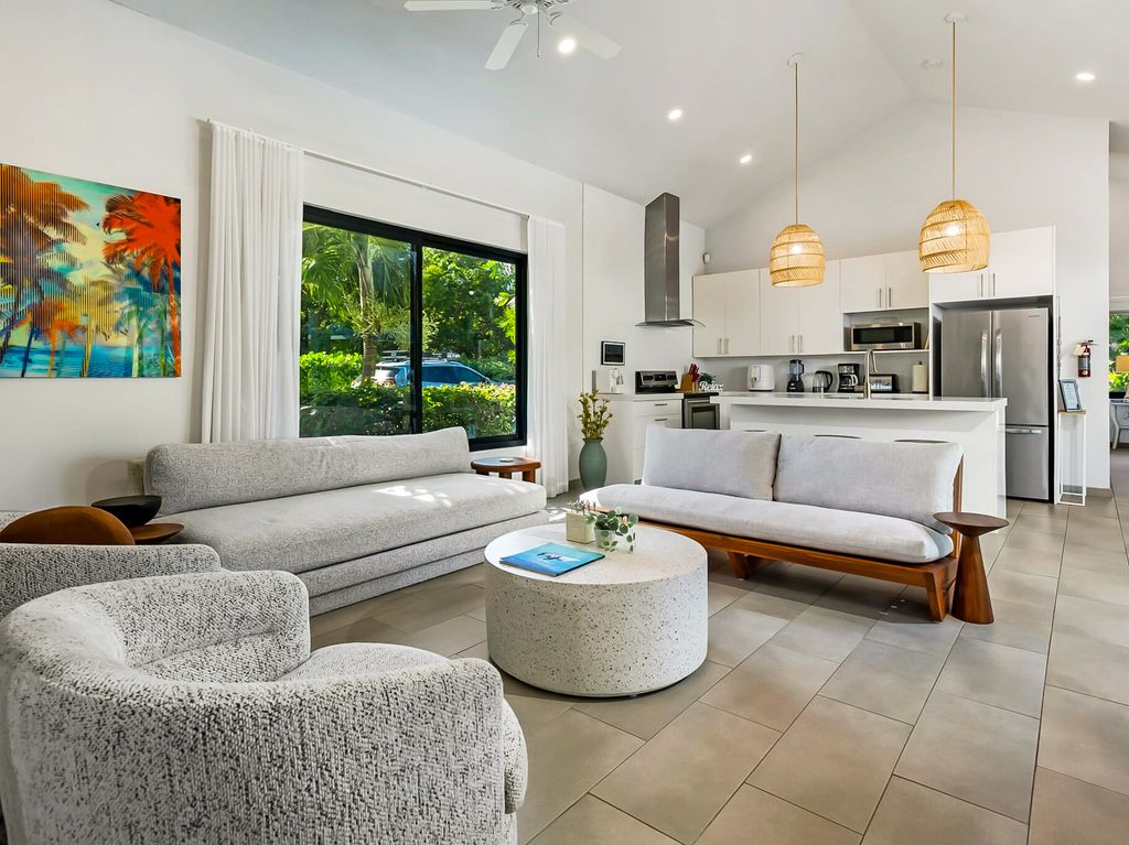 Villa Sail Away Caribbean Olivers Travels 3