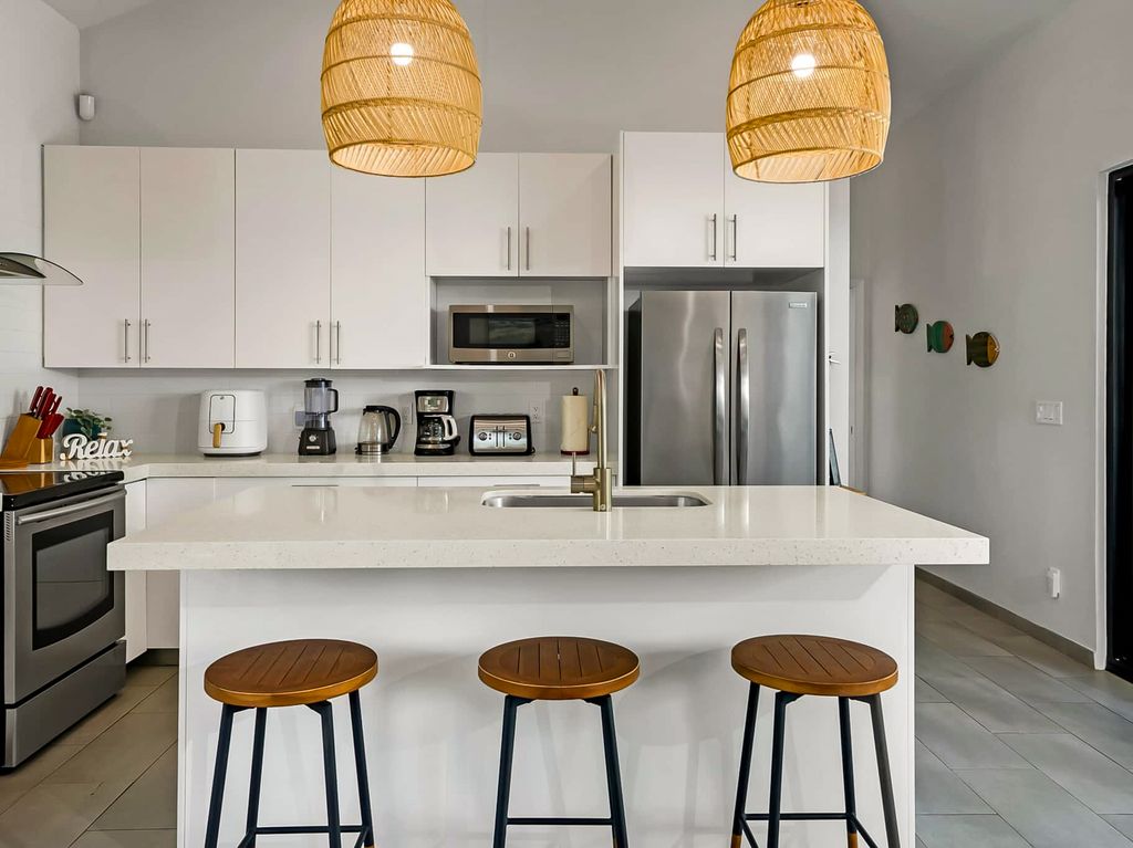 Villa Sail Away Caribbean Olivers Travels 4